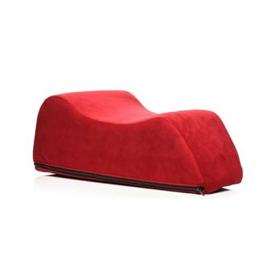 XR Banco Rojo - Marca EAN: 0848518051974