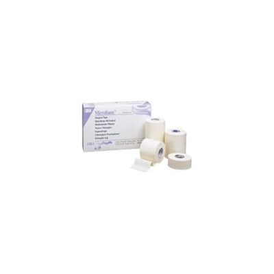 Gima Microschuim, 3 m, 25 mm x 5 m