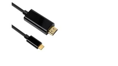 DLH HDMI Cable, 16GB 2RX8 MTA18ADF2G72AZ-3G2R1, Black, Indoor, Compatible with Monitor, Television, Projector, Gaming Console