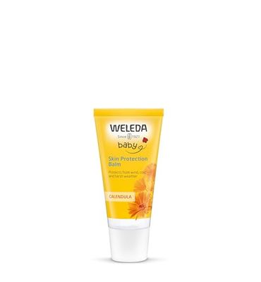 Weleda Calendula Weather Protection Cream, 30ml