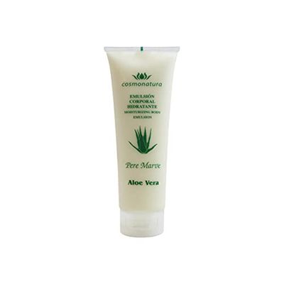 Fuktgivande Body Milk med aloe vera 250 ml