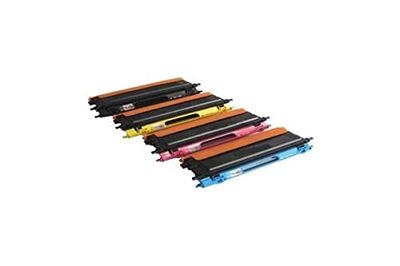 Toner TN-326 C compatible cyan pour brother brother hL-l8250CDN l8350 l8350CDWT TN336 TN326 3.500 pages