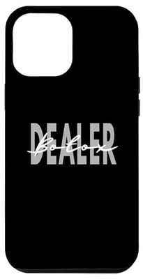 Botox Dealer Skincare Cosmetic Nurse Case for iPhone 12 Pro Max
