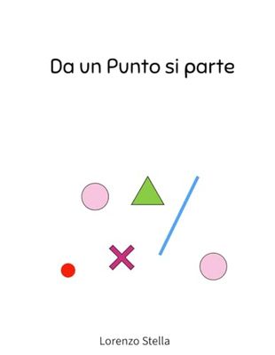 Da un punto si parte: storia di forme geometriche divertenti
