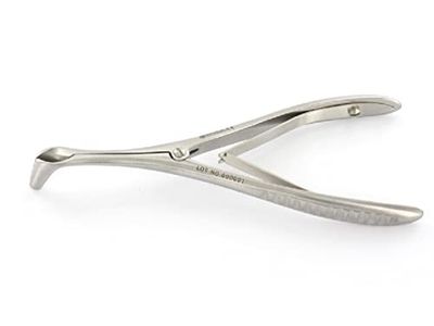 GIMA Sp Culum Nasal Tieck Halle - 14 Cm
