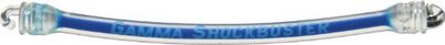 Gamma Shockbuster Vibration dampener, Blue