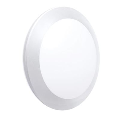 Cristher BELENLUX - Applique IP66 gx53 bianco