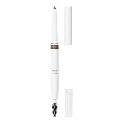 e.l.f. Instant Lift Waterproof Brow Pencil, Long-Lasting Eyebrow Pencil For Grooming & Shaping Brows, Vegan & Cruelty-Free, Auburn
