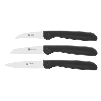 Zwilling Set 3 Coltelli Verdura