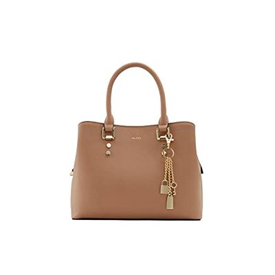 ALDO Legoirii, Bolsa de Mujeres, Marrón Claro, Medium