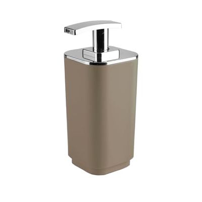 Gedy 63825200300 Dosificador, Gris Tórtola