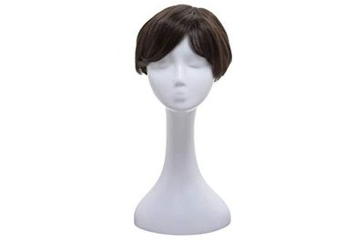 AMERICAN DREAM Tess Next-To-Natural Premium Wig - Cocoa