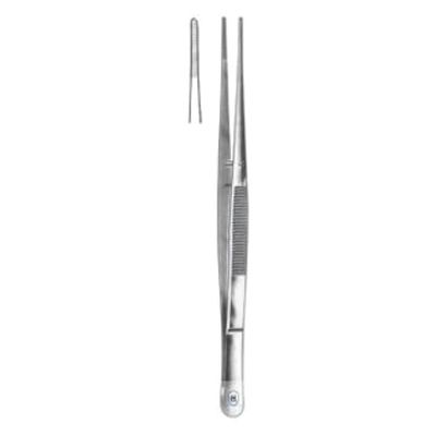 Hammacher Anatomisch pincet, Taylor, 180 mm lengte
