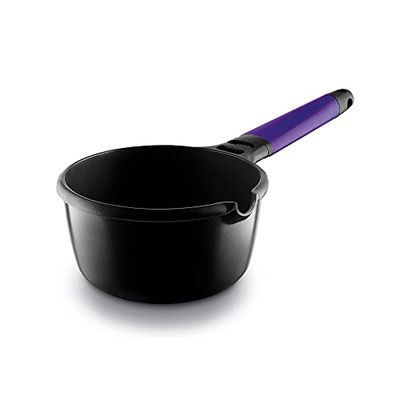FUNDIX Caço, alumínio, roxo, 16 cm
