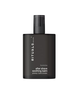 RITUALS After Shave Balm Homme Collection - Gingseng e Hydra - 100 ml