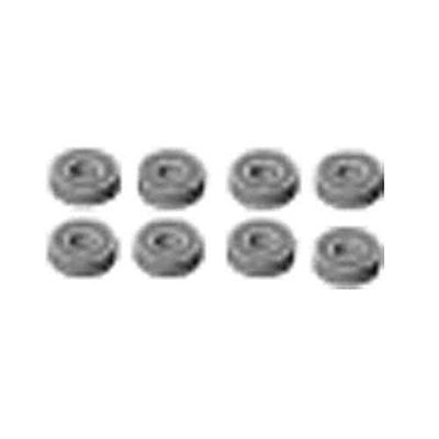 Himoto Roulement à billes HI/68033 4 x 8 x 3-68033