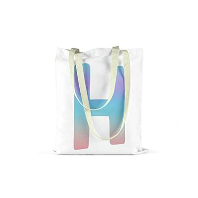 Bonamaison TRGCTB113243X3440 Carry-On Luggage, Canvas, Multicolor