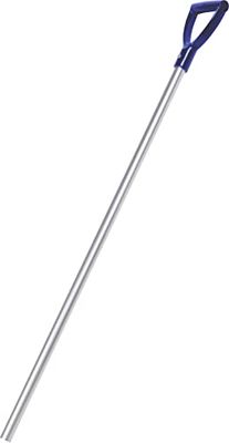 PFIFF Mango de Repuesto para Horquilla Sueca, 115 cm, Color Azul
