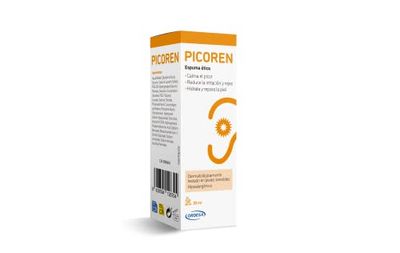 OTC Antipiojos Permetr 1,5% Locion 200Ml