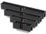 Computer Connectors connecteur He 2.54 mm Droit – 20 BROCHES