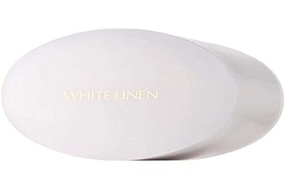 Estée Lauder White Linen Poudre pour le corps parfumé 100g