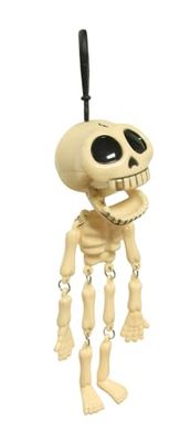 Rubie 's – s-0480 – kostuum – skeletpunt