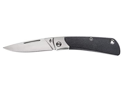 GERBER 30-001661 Wingtip Modern opvouwbaar klein, grijs