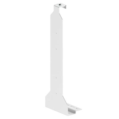 NanoRS Wall Mount Stand White for PlayStation 5 Console, 10kg max, RS180