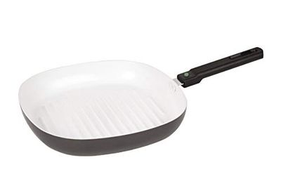 Bo-Camp - Grill pan - Sprint ECO - Removable handle - 26x26cm