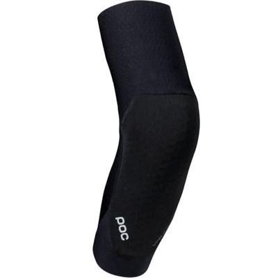 POC VPD Air Flow Elbow Protection Unisex-Adult, Uranium Black, M