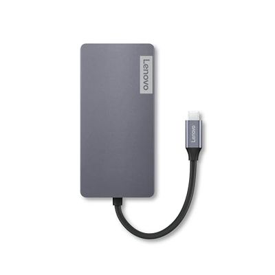 Lenovo Station d'accueil USB-C® GX91M73946 Convient pour Les Marques: Lenovo