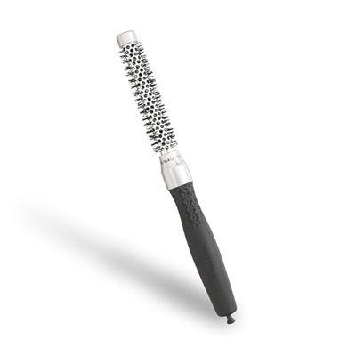 Essential Blowout Classic - Silver - 10 - Fast Drying, Anti-Static, Volume on Short Hair