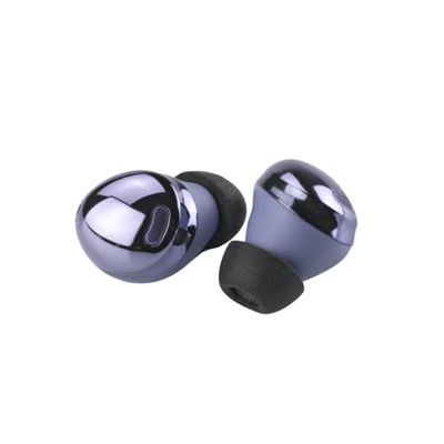 COMPLY Almohadillas de Espuma para Samsung Galaxy Buds Pro, Ultimate Comfort | Ajuste inquebrantable | Mediano, 3 Pares