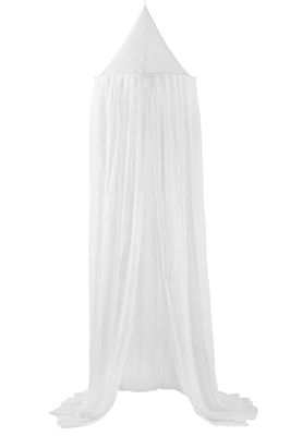Meyco 591000 Zanzariera Uni, Bianco