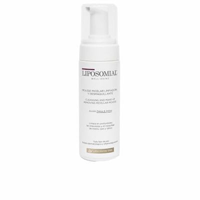 Liposomial Well-Aging Mousse Detergente 150 ml Micellare