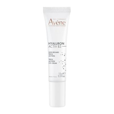 Avène Hyaluron Activ B3 Triple Correction Eye Cream 15ml