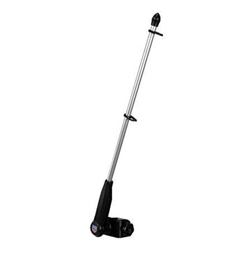 BagBoy wózek flaga maszt