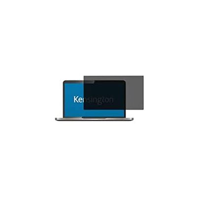 Kensington Filtre de Confidentialité 34" pour Samsung C34H890 - Protection Amovible à 2 Directions pour Écrans Incurvés, Lumière Bleue Réduite grâce au Revêtement Anti-Éblouissement