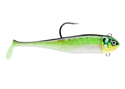 Biscay Minnow 14-34G CGR