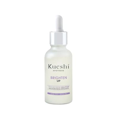Kueshi - COSMOS AHA 15% + BHA 2% - Powerful Exfoliating Serum - 30ml