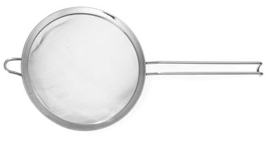 HENDI Sieve, fine mesh, ⌀200x(H)400 mm