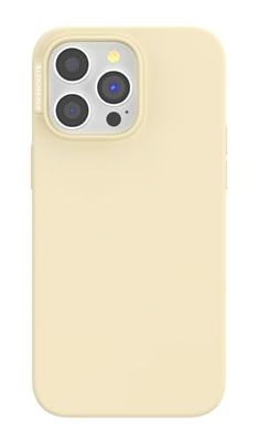 PopSockets: Custodia New Neutrals per iPhone 15 Pro Max - Compatibile con PopGrips MagSafe, Mounts, prodotti PopMount 2 e tutti gli accessori MagSafe - Terra-Cotta