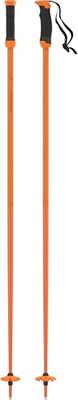 ATOMIC Redster Q Sqs Orange Bâtons de Ski Unisexe, 120