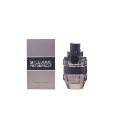 Viktor & Rolf - Spicebomb 50 ml. EDT Black