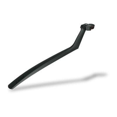 SKS Unisex – vuxen elhjulsskydd S-Blade 28, svart, M