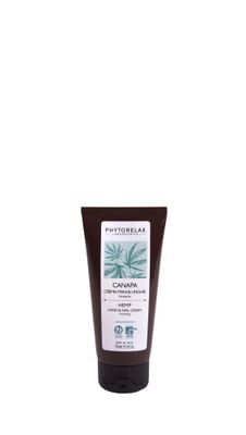 Hjälp – HYDRIERANDE HAND OCH NÄGEL CREME 75 ml