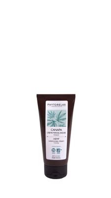 Creme mani Harbor Phytorelax canapa crema mani & unghie idratante - 75 ml