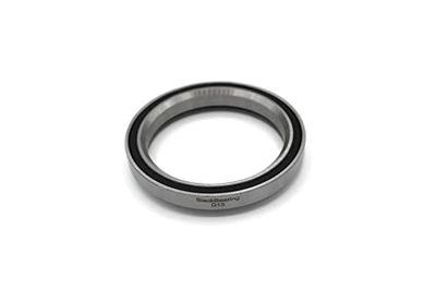 Black Bearing Adress lager - 40 X 51.8 X 8 Mm 45/45°