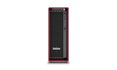 Lenovo - WORKSTATION TOPSELLER THINKSTATION P5 G1 XEON W-2423 32GB 512GB Win 11 Pro NOODD