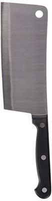 Imex El Zorro 53022 - Macheta (inox 18 cm entereriza)